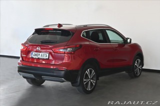 Nissan Qashqai 1,5 dCi 81kW *N-Connecta* 2018