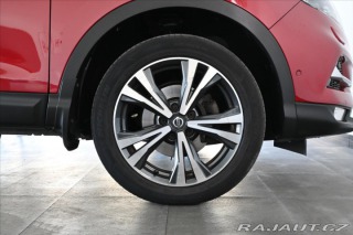 Nissan Qashqai 1,5 dCi 81kW *N-Connecta* 2018
