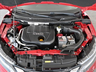 Nissan Qashqai 1,5 dCi 81kW *N-Connecta* 2018
