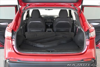 Nissan Qashqai 1,5 dCi 81kW *N-Connecta* 2018