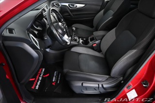 Nissan Qashqai 1,5 dCi 81kW *N-Connecta* 2018