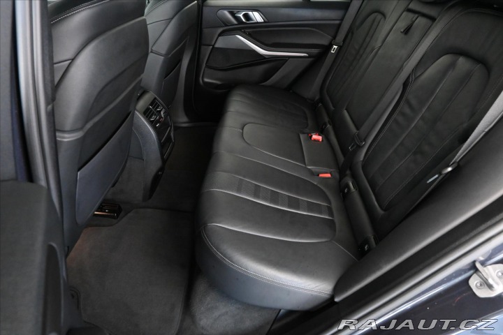 BMW X5 3,0 d xDrive 210kW AT8 *P 2020