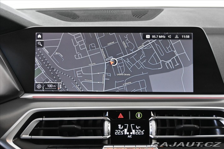 BMW X5 3,0 d xDrive 210kW AT8 *P 2020