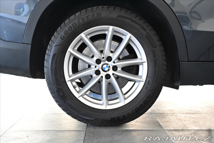 BMW X5 3,0 d xDrive 210kW AT8 *P 2020