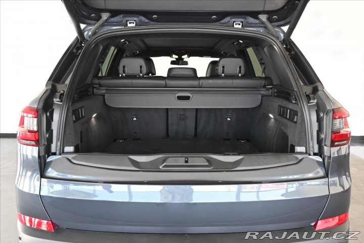 BMW X5 3,0 d xDrive 210kW AT8 *P 2020