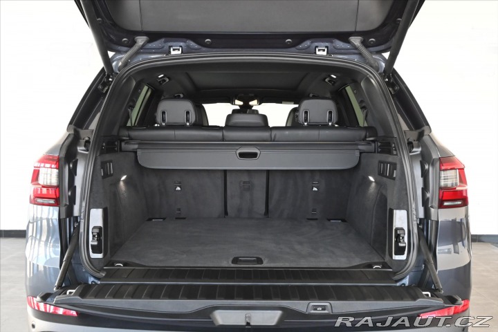 BMW X5 3,0 d xDrive 210kW AT8 *P 2020
