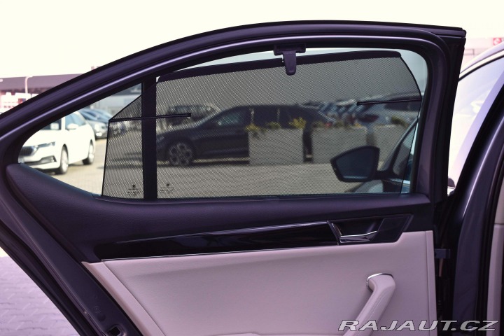 Škoda Superb 2.0 TDI L&K REZERVACE 2022