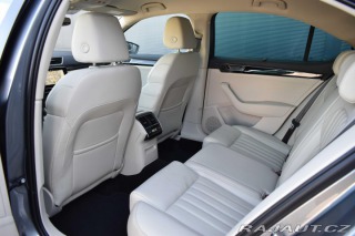 Škoda Superb 2.0 TDI L&K VIRTUAL*D 2022