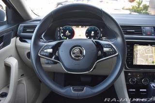 Škoda Superb 2.0 TDI L&K VIRTUAL*D 2022