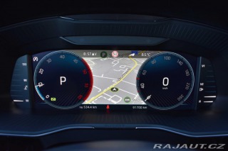 Škoda Superb 2.0 TDI L&K VIRTUAL*D 2022