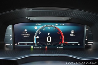 Škoda Superb 2.0 TDI L&K VIRTUAL*D 2022