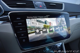 Škoda Superb 2.0 TDI L&K VIRTUAL*D 2022