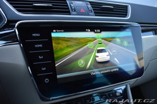 Škoda Superb 2.0 TDI L&K VIRTUAL*D 2022