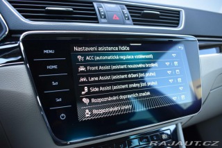 Škoda Superb 2.0 TDI L&K VIRTUAL*D 2022