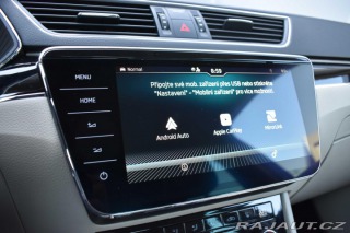 Škoda Superb 2.0 TDI L&K VIRTUAL*D 2022