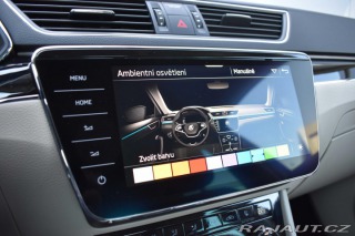 Škoda Superb 2.0 TDI L&K VIRTUAL*D 2022
