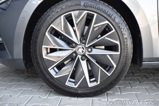 Škoda Superb 2.0 TDI L&K VIRTUAL*D 2022