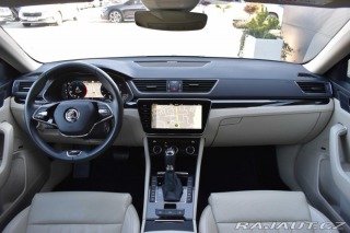 Škoda Superb 2.0 TDI L&K VIRTUAL*D 2022