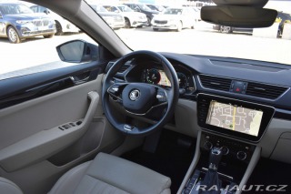 Škoda Superb 2.0 TDI L&K VIRTUAL*D 2022