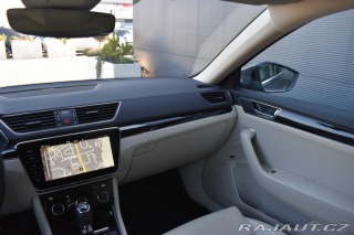 Škoda Superb 2.0 TDI L&K VIRTUAL*D 2022