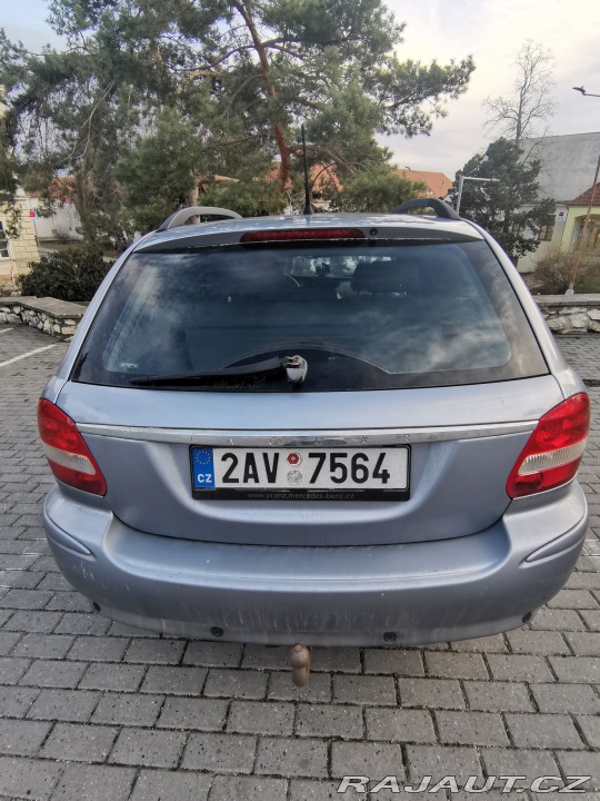 Jaguar X-Type 2.2 D Estate 2009