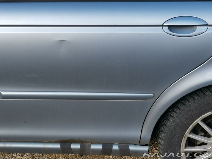 Jaguar X-Type 2.2 D Estate 2009