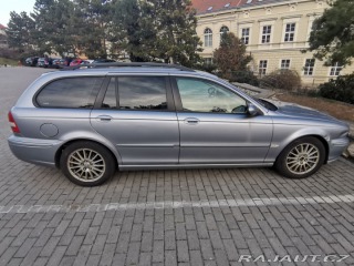 Jaguar X-Type 2.2 D Estate 2009