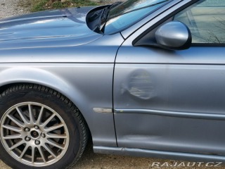 Jaguar X-Type 2.2 D Estate 2009