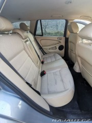 Jaguar X-Type 2.2 D Estate 2009