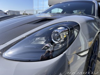 Porsche 718 Cayman GT4 RS Weissach 2023