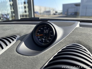 Porsche 718 Cayman GT4 RS Weissach 2023