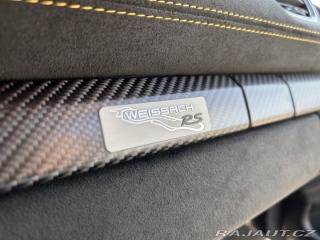 Porsche 718 Cayman GT4 RS Weissach 2023
