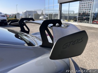 Porsche 718 Cayman GT4 RS Weissach 2023