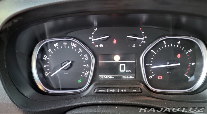 Toyota ProAce Verso Family 2018