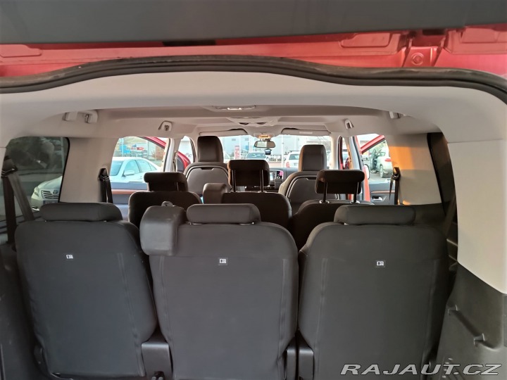 Toyota ProAce Verso Family 2018