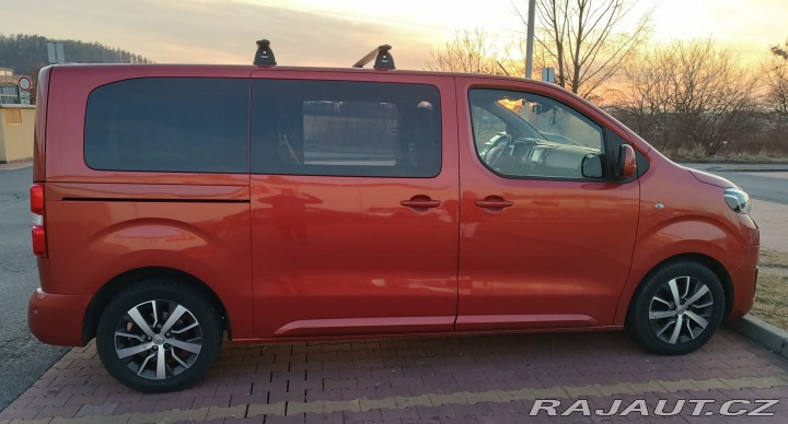 Toyota ProAce Verso Family 2018