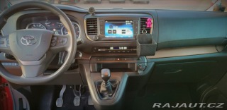 Toyota ProAce Verso Family 2018
