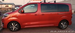 Toyota ProAce Verso Family 2018