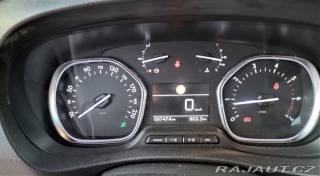 Toyota ProAce Verso Family 2018