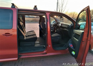 Toyota ProAce Verso Family 2018