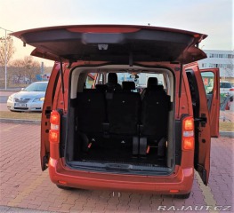 Toyota ProAce Verso Family 2018