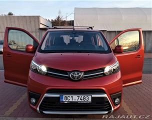 Toyota ProAce Verso Family 2018