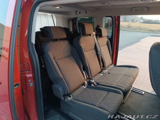 Toyota ProAce Verso Family 2018