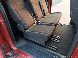 Toyota ProAce Verso Family 2018