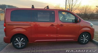 Toyota ProAce Verso Family 2018