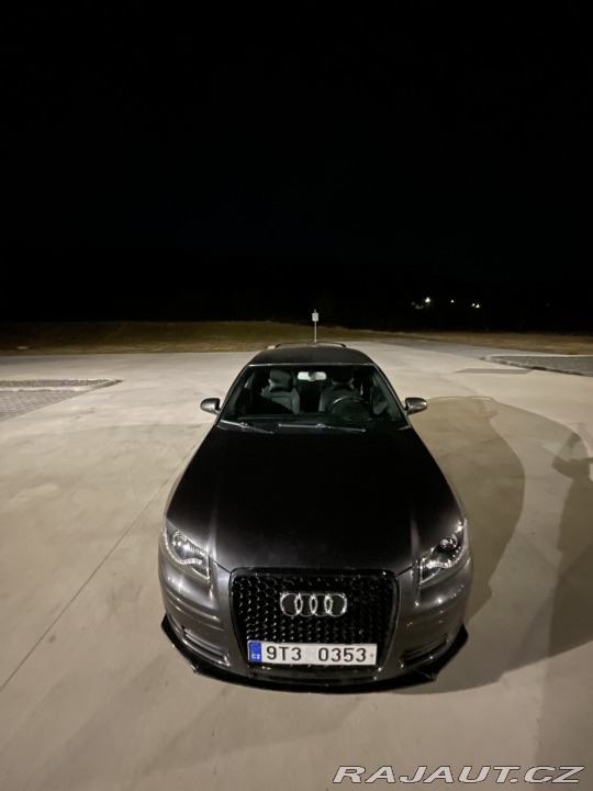 Audi A3 2004