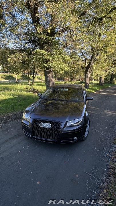 Audi A3 2004