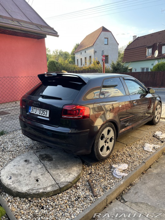 Audi A3 2004