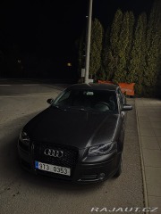 Audi A3 2004