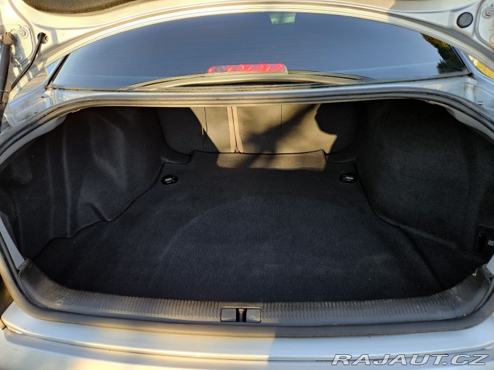 Audi A4 Sedan 1999